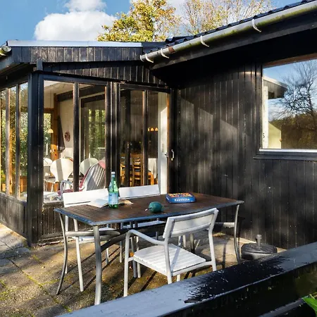 Pet Friendly In With Wifi Fanø