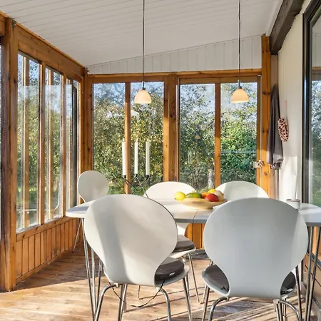 Pet Friendly In With Wifi Feriehus