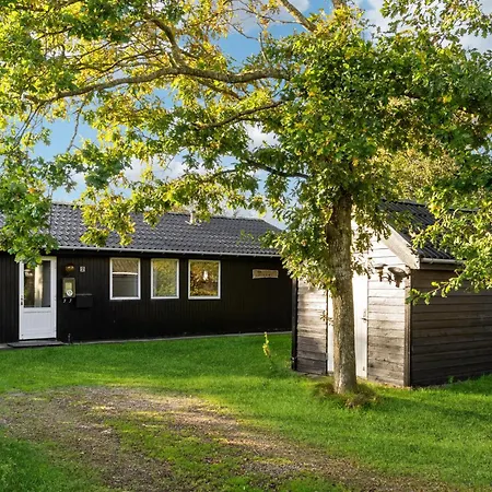 Feriehus Pet Friendly In With Wifi *