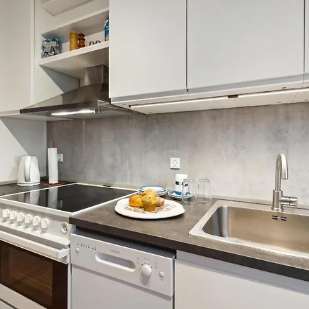 Pet Friendly In With Wifi Feriehus