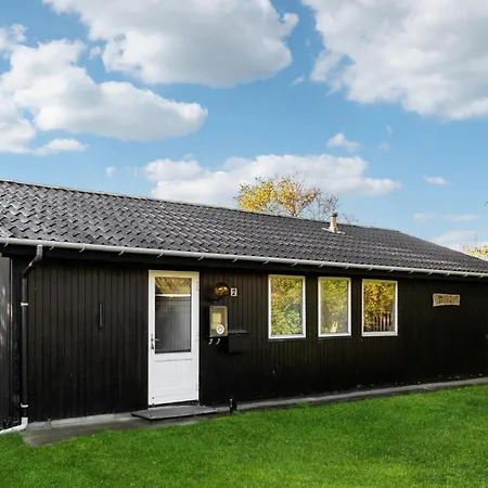 Pet Friendly In With Wifi Feriehus *