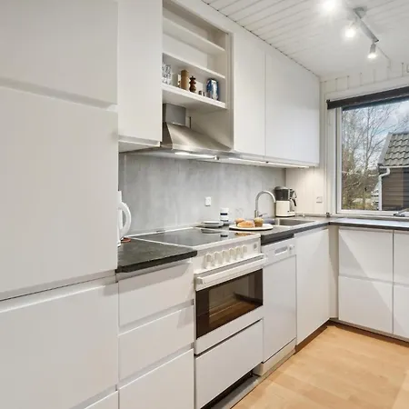 Pet Friendly In With Wifi Feriehus