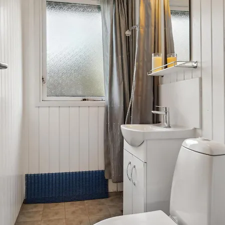 Pet Friendly In With Wifi Fanø