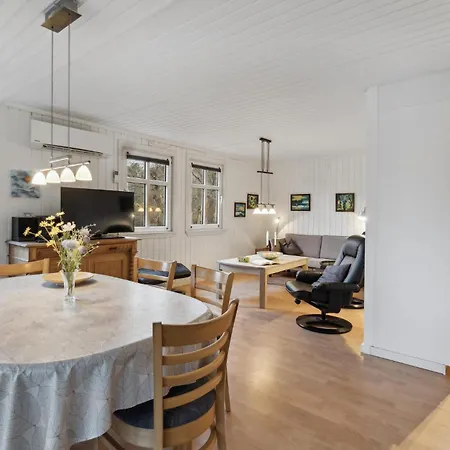 Pet Friendly In With Wifi