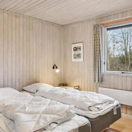 Feriehus Pet Friendly In With Wifi *