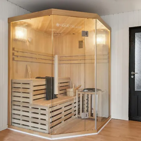 Pet Friendly In With Wifi Feriehus *