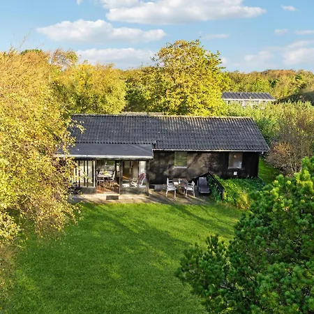 Pet Friendly In With Wifi Feriehus