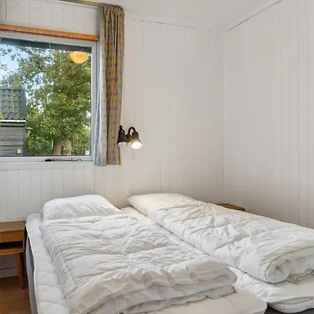 Pet Friendly In With Wifi Feriehus *