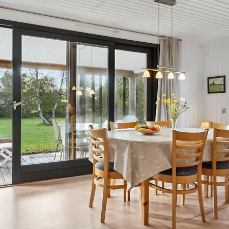 Pet Friendly In With Wifi * Fanø