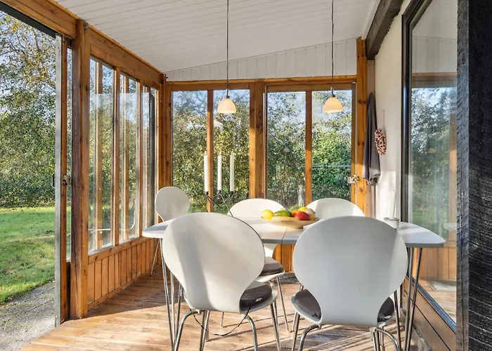 Pet Friendly In With Wifi Ferienhaus