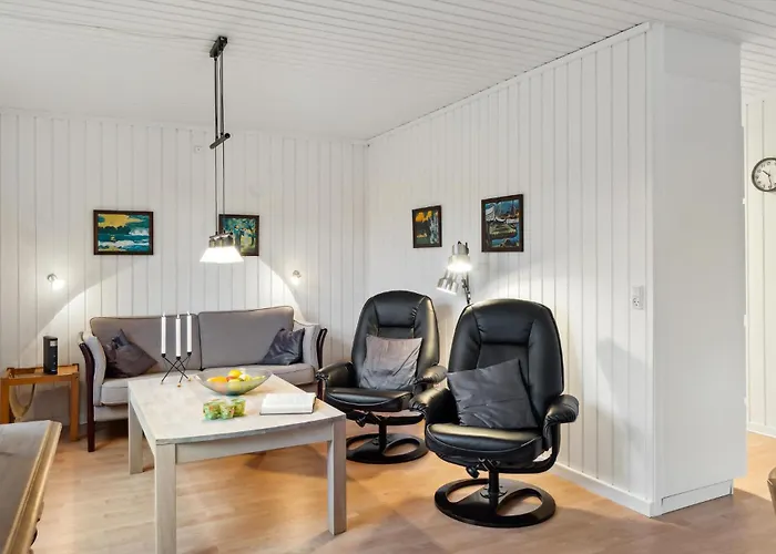 Pet Friendly In With Wifi * Fanø