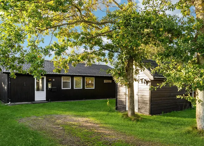 Ferienhaus Pet Friendly In With Wifi *