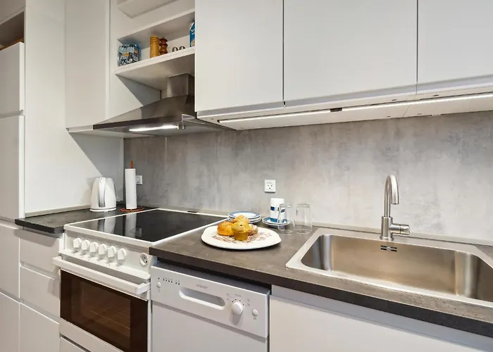 Pet Friendly In With Wifi Ferienhaus