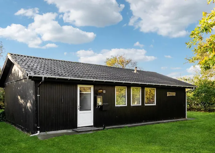 Pet Friendly In With Wifi Ferienhaus *