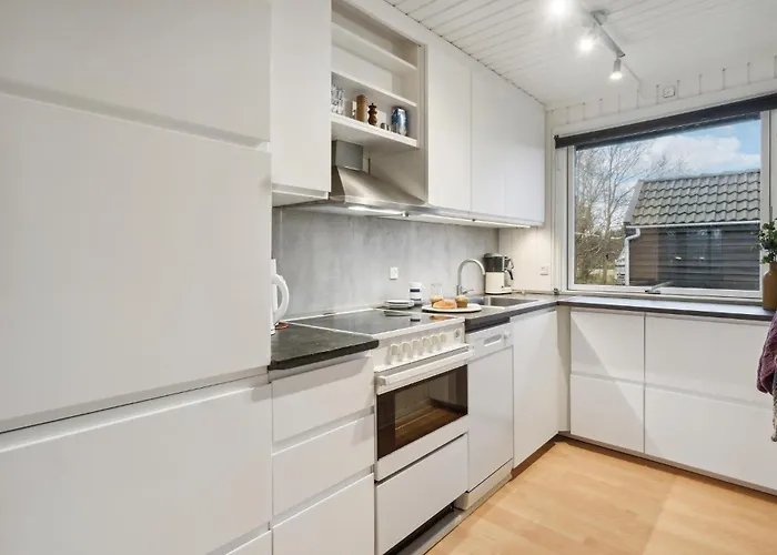 Pet Friendly In With Wifi Ferienhaus