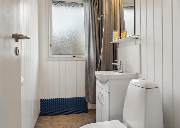 Pet Friendly In With Wifi Fanø