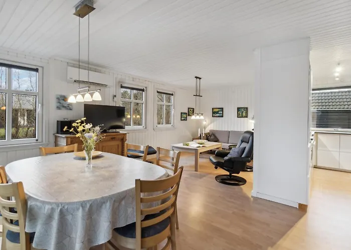 Pet Friendly In With Wifi