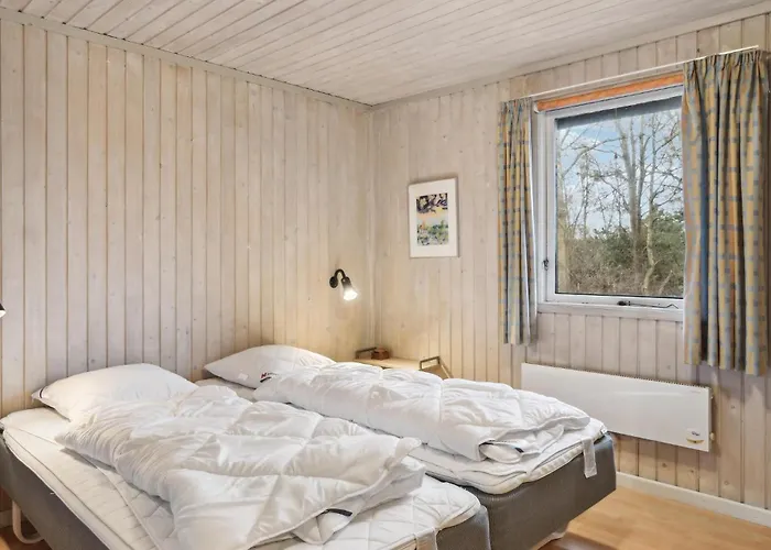 Ferienhaus Pet Friendly In With Wifi *