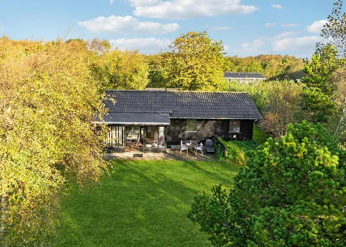 Pet Friendly In With Wifi Ferienhaus