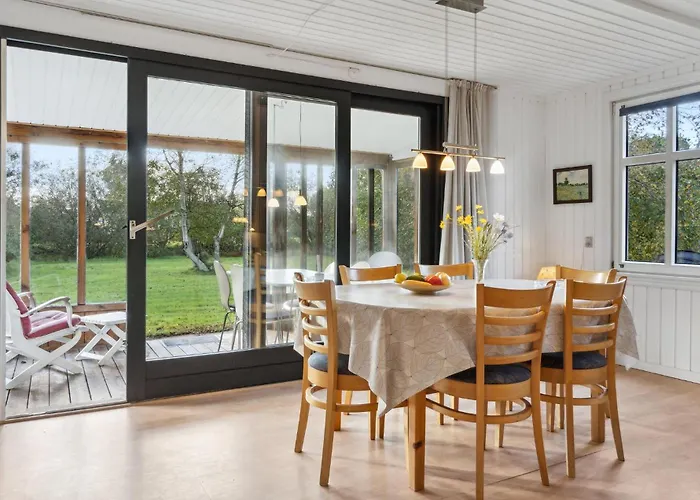 Pet Friendly In With Wifi * Fanø